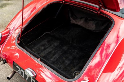 Lot 174 - 1956 MGA 1500 Roadster