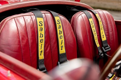 Lot 174 - 1956 MGA 1500 Roadster