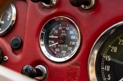 Lot 174 - 1956 MGA 1500 Roadster