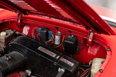 Lot 174 - 1956 MGA 1500 Roadster