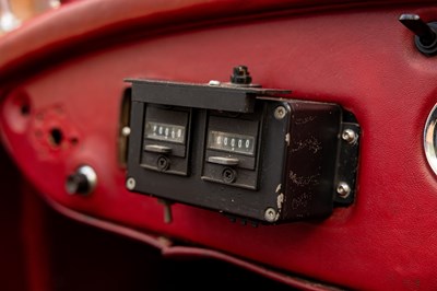 Lot 174 - 1956 MGA 1500 Roadster
