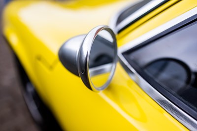 Lot 147 - 1971 Lotus Europa S2