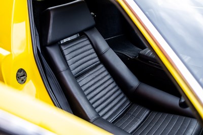 Lot 147 - 1971 Lotus Europa S2