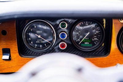 Lot 147 - 1971 Lotus Europa S2