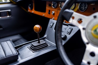 Lot 147 - 1971 Lotus Europa S2