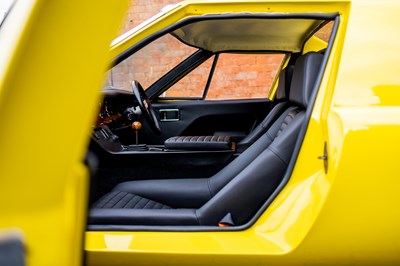 Lot 147 - 1971 Lotus Europa S2