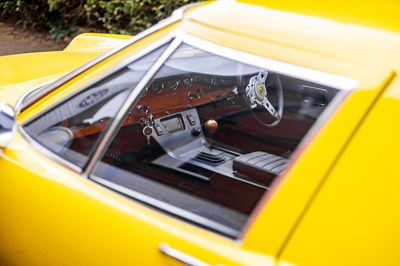 Lot 147 - 1971 Lotus Europa S2
