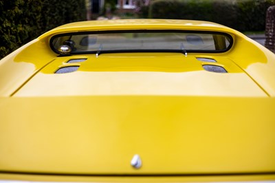 Lot 147 - 1971 Lotus Europa S2