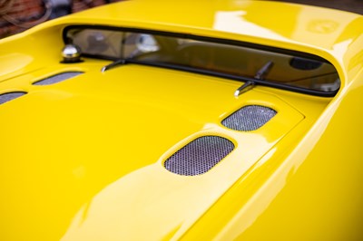 Lot 147 - 1971 Lotus Europa S2