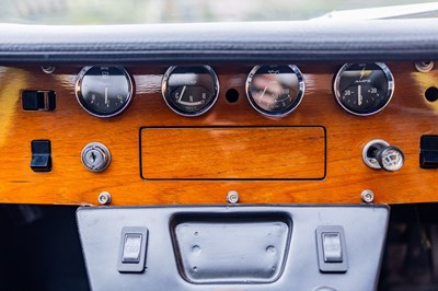 Lot 147 - 1971 Lotus Europa S2