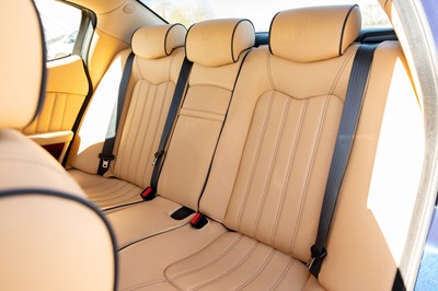 Lot 139 - 2007 Maserati Quattroporte Auto