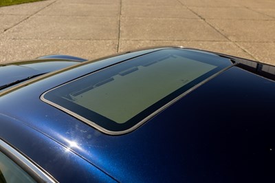 Lot 139 - 2007 Maserati Quattroporte Auto