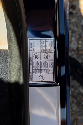 Lot 139 - 2007 Maserati Quattroporte Auto