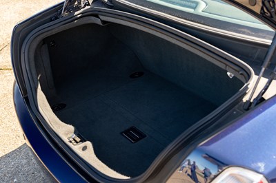 Lot 139 - 2007 Maserati Quattroporte Auto