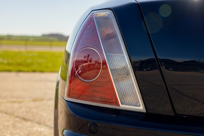 Lot 139 - 2007 Maserati Quattroporte Auto