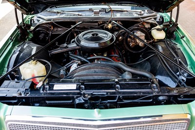 Lot 185 - 1974 Chevrolet Chevelle Malibu