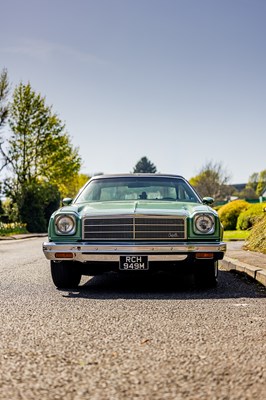 Lot 185 - 1974 Chevrolet Chevelle Malibu