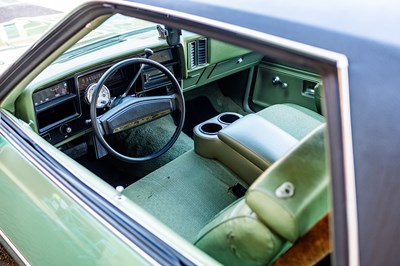 Lot 185 - 1974 Chevrolet Chevelle Malibu