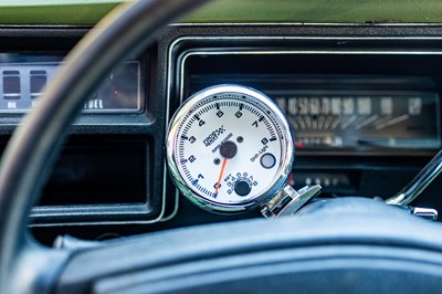 Lot 185 - 1974 Chevrolet Chevelle Malibu