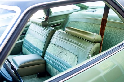 Lot 185 - 1974 Chevrolet Chevelle Malibu