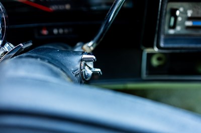 Lot 185 - 1974 Chevrolet Chevelle Malibu