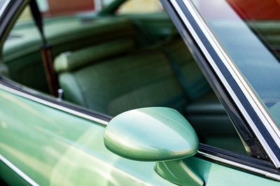 Lot 185 - 1974 Chevrolet Chevelle Malibu