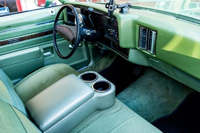 Lot 185 - 1974 Chevrolet Chevelle Malibu