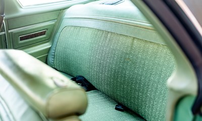 Lot 185 - 1974 Chevrolet Chevelle Malibu