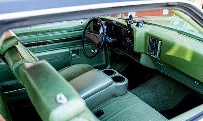 Lot 185 - 1974 Chevrolet Chevelle Malibu