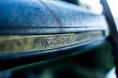 Lot 185 - 1974 Chevrolet Chevelle Malibu