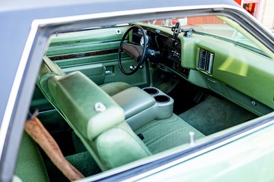 Lot 185 - 1974 Chevrolet Chevelle Malibu