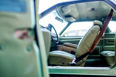 Lot 185 - 1974 Chevrolet Chevelle Malibu
