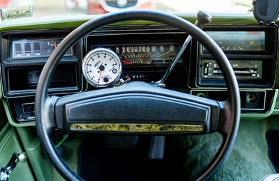 Lot 185 - 1974 Chevrolet Chevelle Malibu