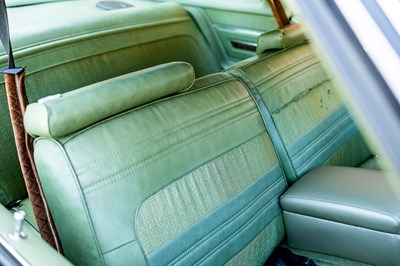 Lot 185 - 1974 Chevrolet Chevelle Malibu