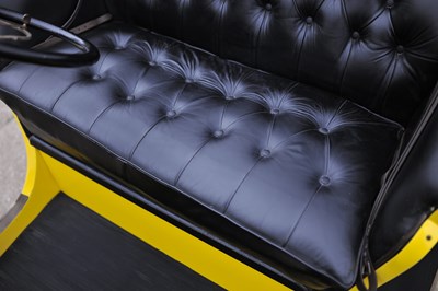 Lot 198 - 1912 Calthorpe Tulip Phaeton