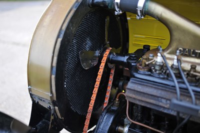 Lot 198 - 1912 Calthorpe Tulip Phaeton