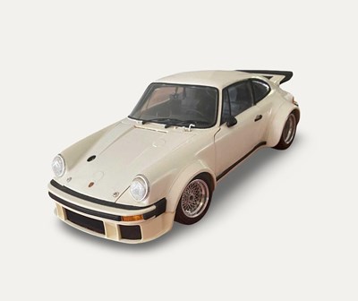 Lot 39 - Porsche 934 Model