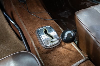 Lot 295 - 1966 Mercedes-Benz 230 SL Pagoda