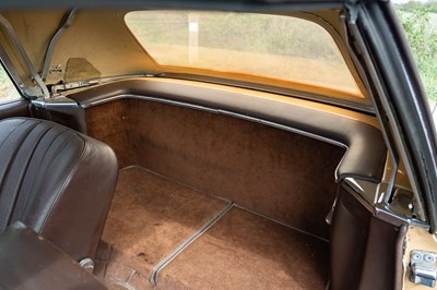 Lot 295 - 1966 Mercedes-Benz 230 SL Pagoda