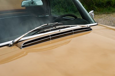 Lot 295 - 1966 Mercedes-Benz 230 SL Pagoda