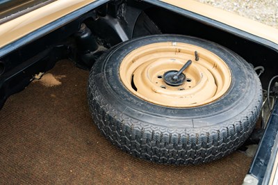 Lot 295 - 1966 Mercedes-Benz 230 SL Pagoda