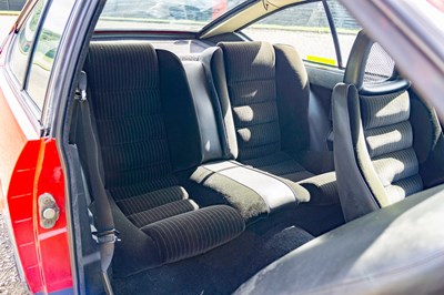 Lot 285 - 1984 Alfa Romeo GTV 6