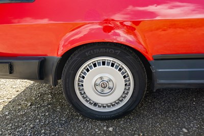 Lot 285 - 1984 Alfa Romeo GTV 6