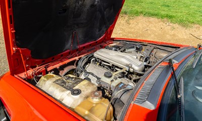 Lot 285 - 1984 Alfa Romeo GTV 6