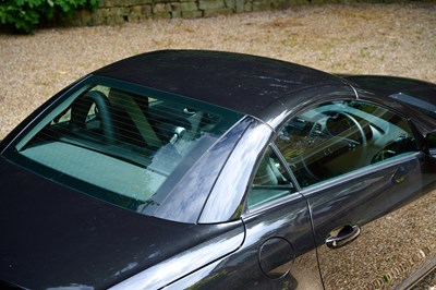 Lot 108 - 2004 Mercedes-Benz SLK 350
