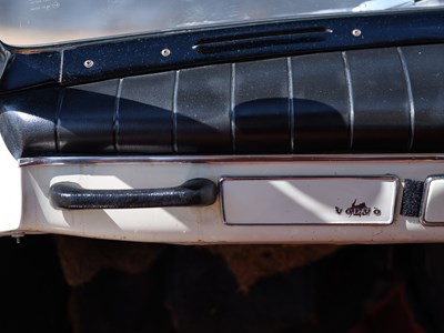 Lot 159 - 1965 Volvo 121 Amazon Estate (Ruddspeed)