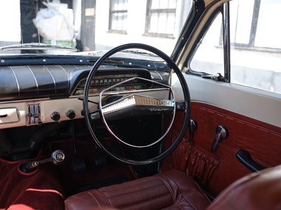 Lot 159 - 1965 Volvo 121 Amazon Estate (Ruddspeed)