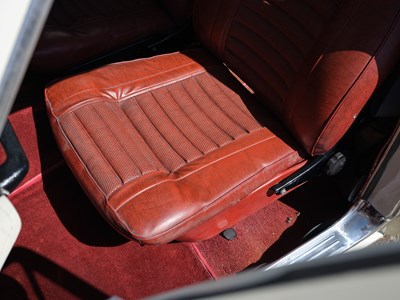Lot 159 - 1965 Volvo 121 Amazon Estate (Ruddspeed)