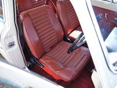 Lot 159 - 1965 Volvo 121 Amazon Estate (Ruddspeed)