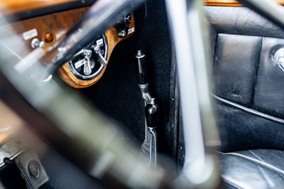 Lot 186 - 1934 Rolls-Royce 20/25 Landaulette by Barker & Co